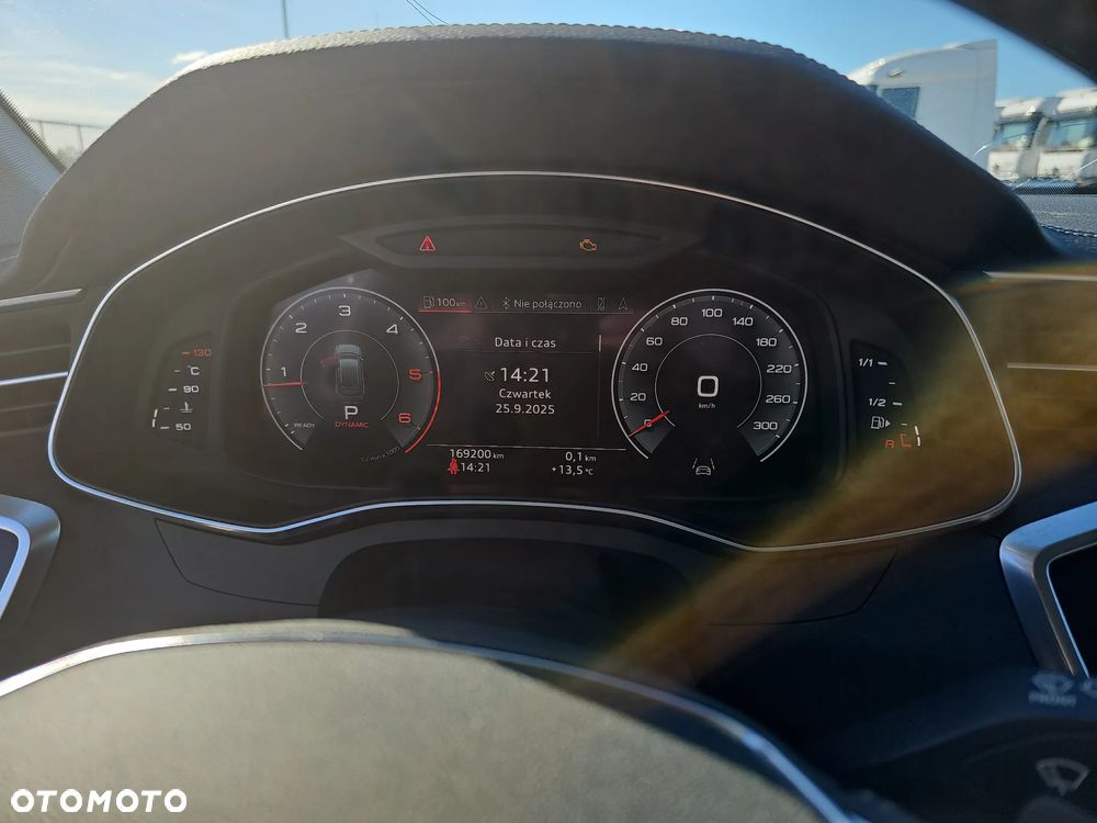 Audi A6 Allroad 3.0 TDI Quattro S tronic - 15