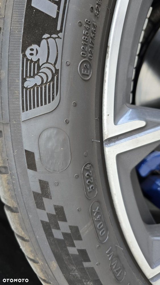 BMW X5 xDrive40i - 25