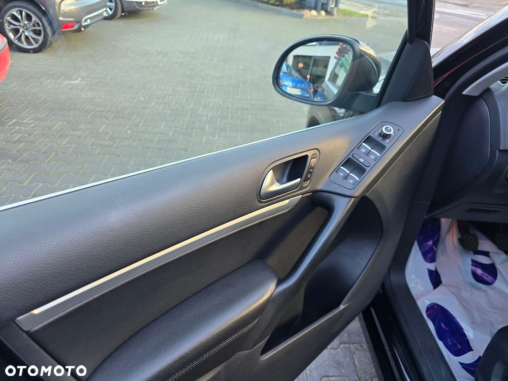 Volkswagen Tiguan 1.4 TSI 4Motion Exclusive - 20