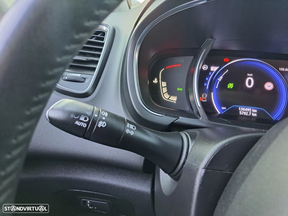 Renault Scénic ENERGY dCi 110 Business - 14