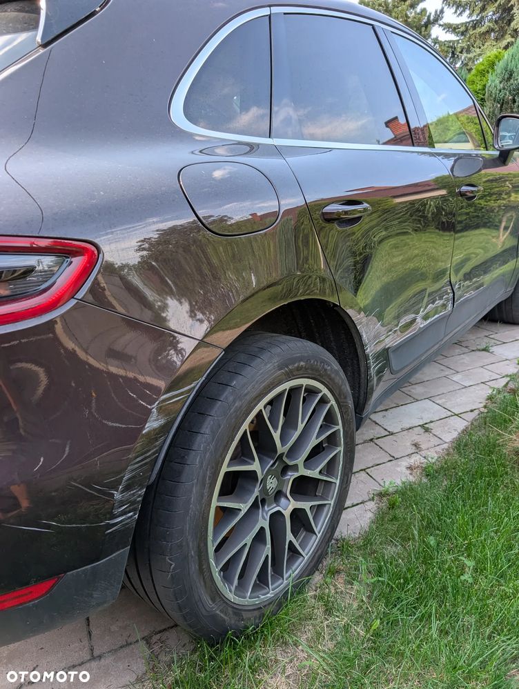 Porsche Macan S PDK - 6
