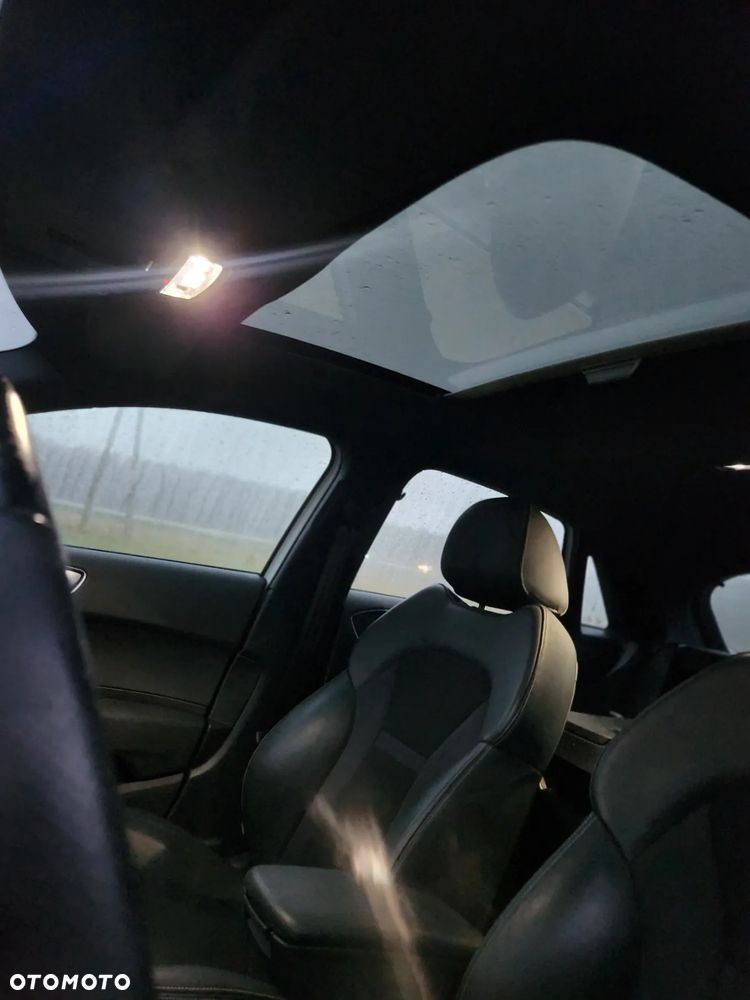 Audi A1 Sportback 1.4 TFSI S tronic S line edition m S line Sportpaket - 14