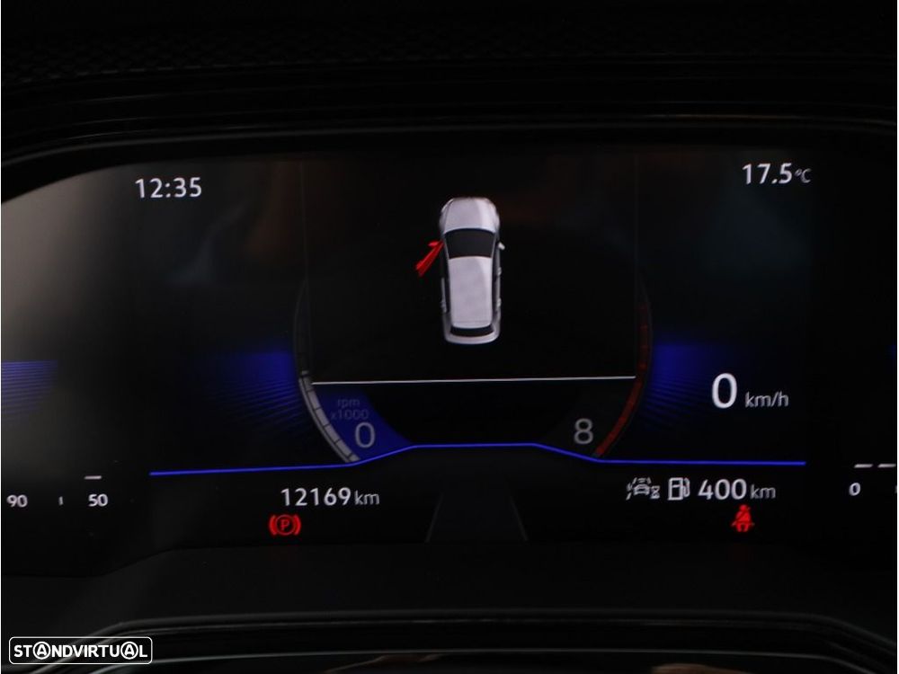 VW Polo 1.0 TSI Urban - 22