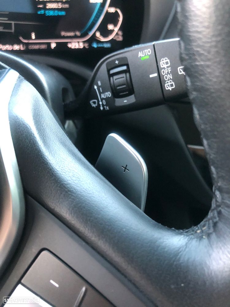 BMW X3 30 e xDrive xLine - 32