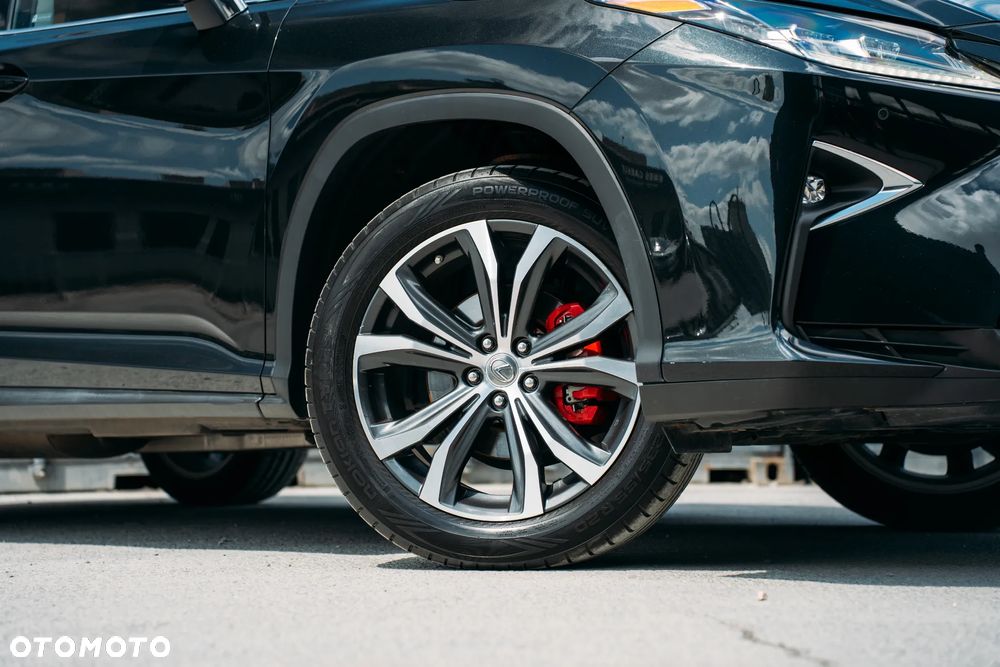 Lexus RX 450h Prestige - 2