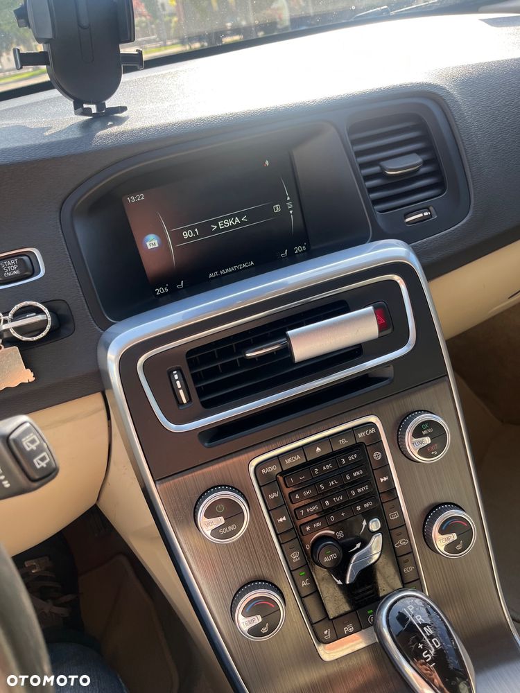 Volvo V60 - 18