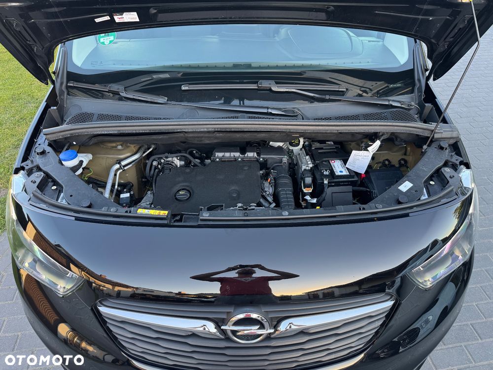 Opel Combo - 16
