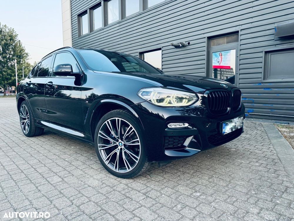 BMW X4 - 3