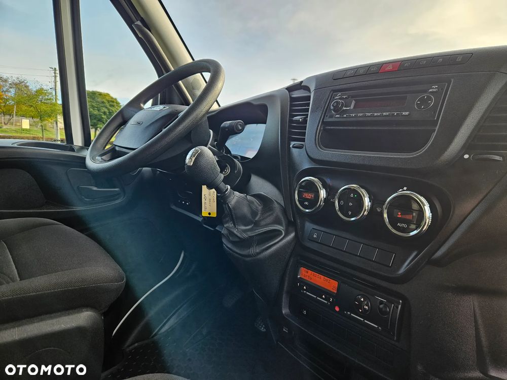 Iveco Daily 72-170 - 28