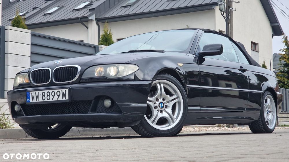 BMW Seria 3 318 Ci Edition Sport - 2