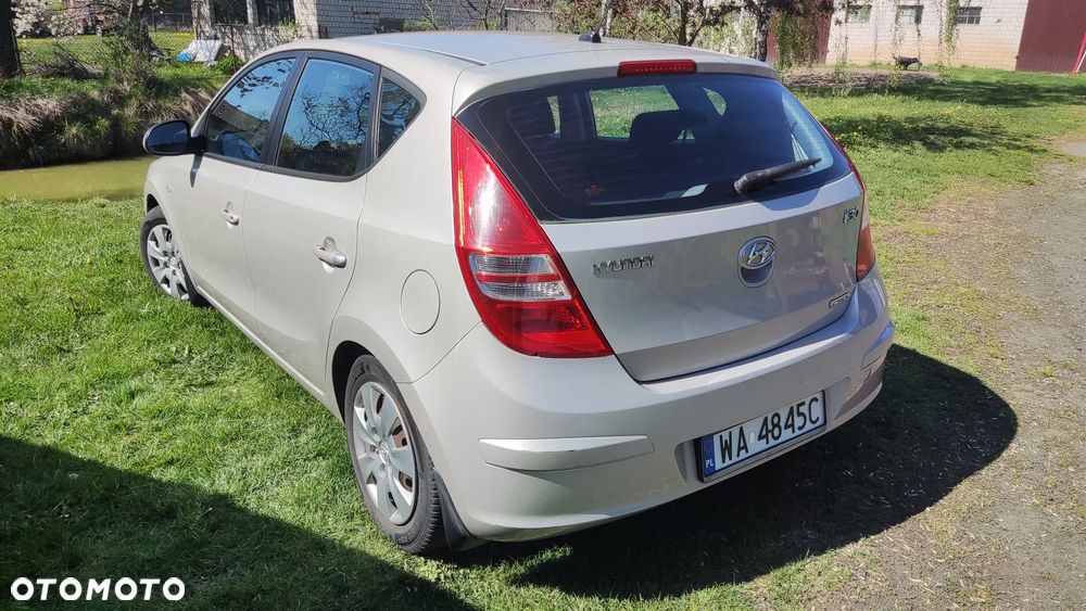 Hyundai i30 1.6 CRDi Comfort - 6