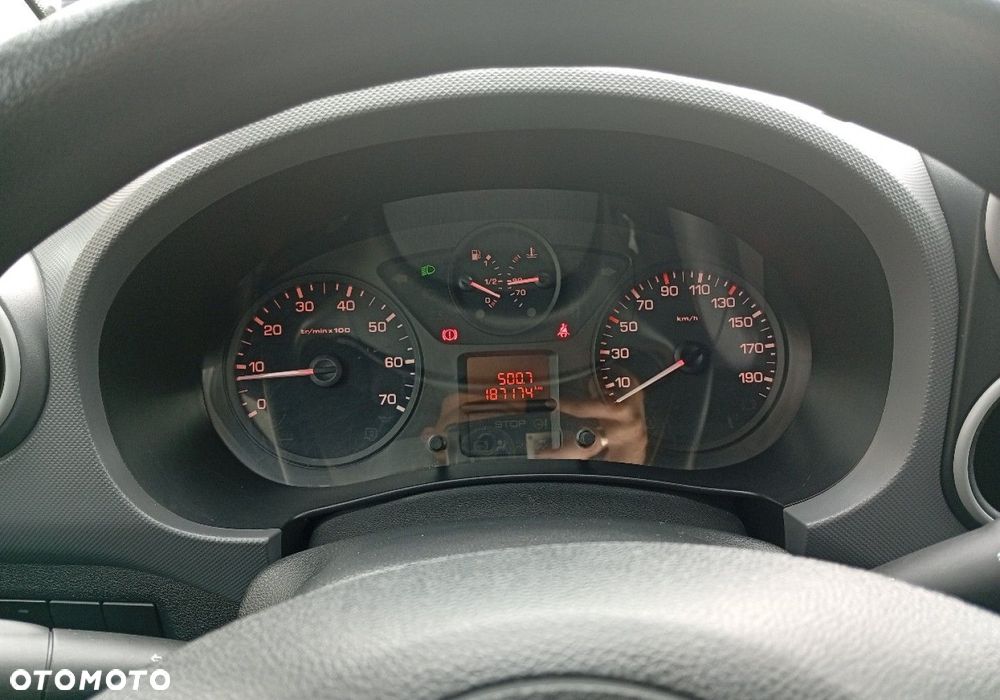Citroën Berlingo - 26