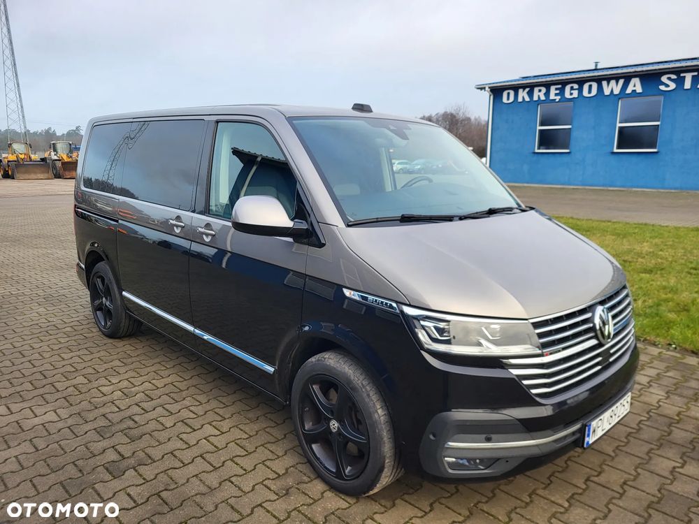 Volkswagen Multivan 2.0 BiTDI L1 Highline 4Motion DSG - 32