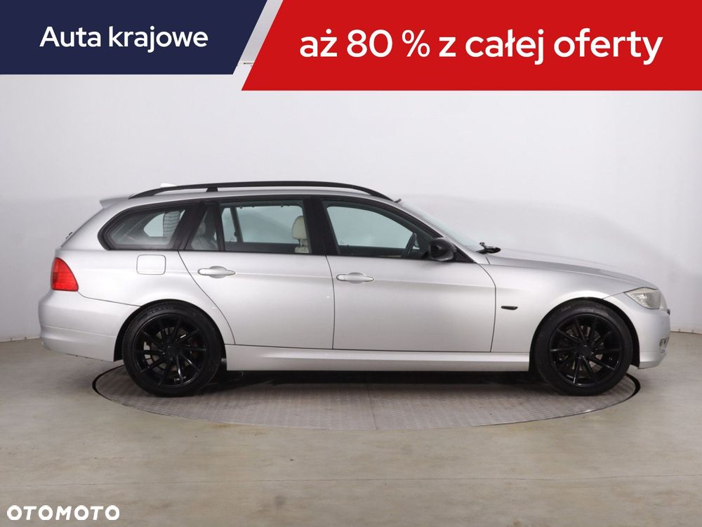 BMW Seria 3 - 8