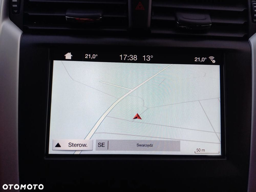 Ford Mondeo 2.0 TDCi Titanium PowerShift - 27