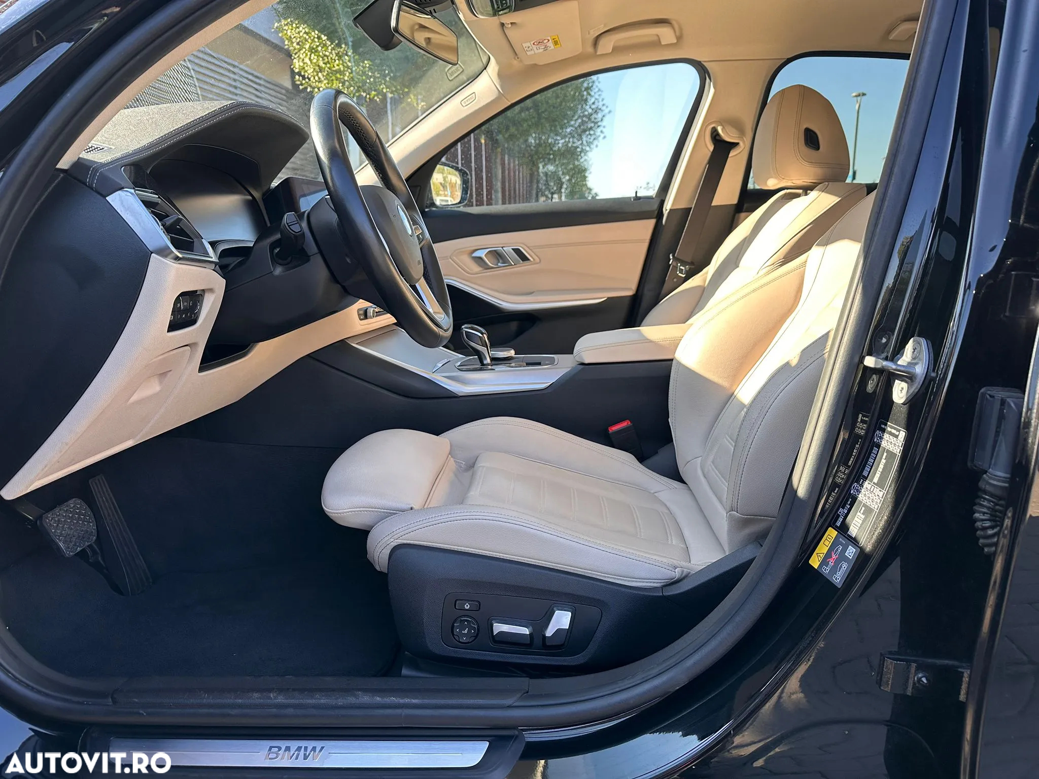 BMW Seria 3 - 17