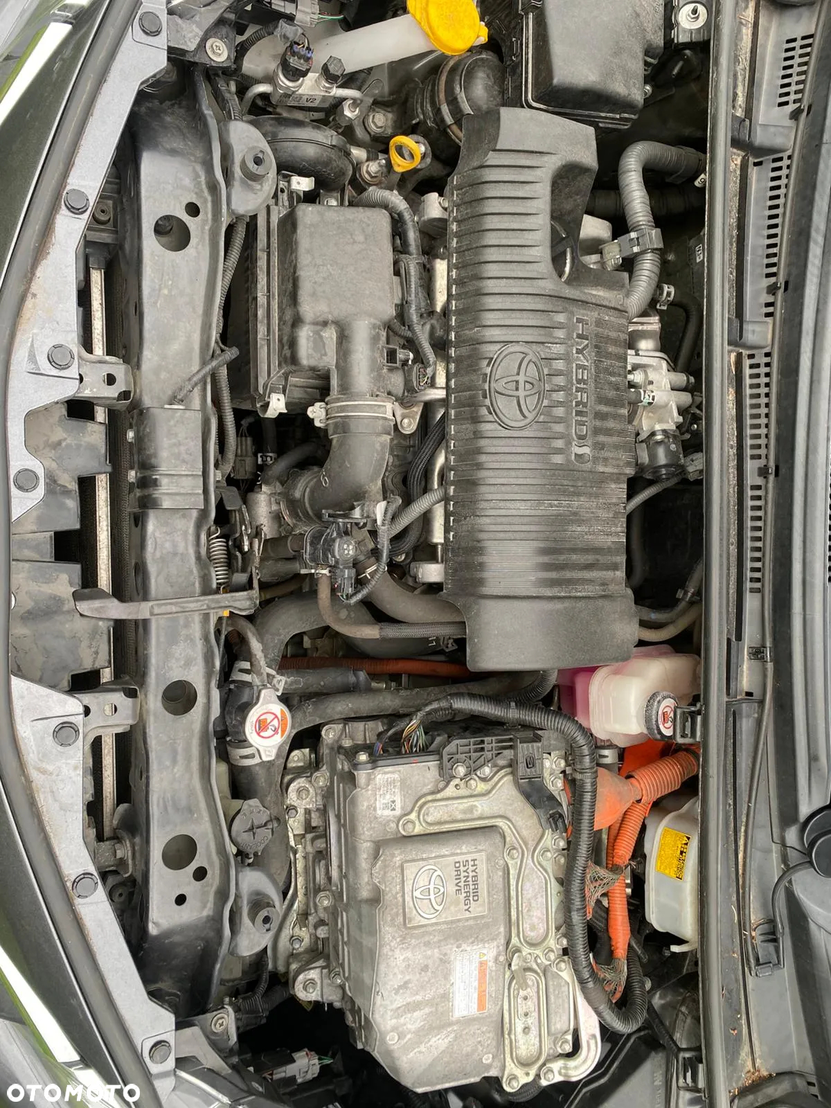 Toyota Yaris - 16
