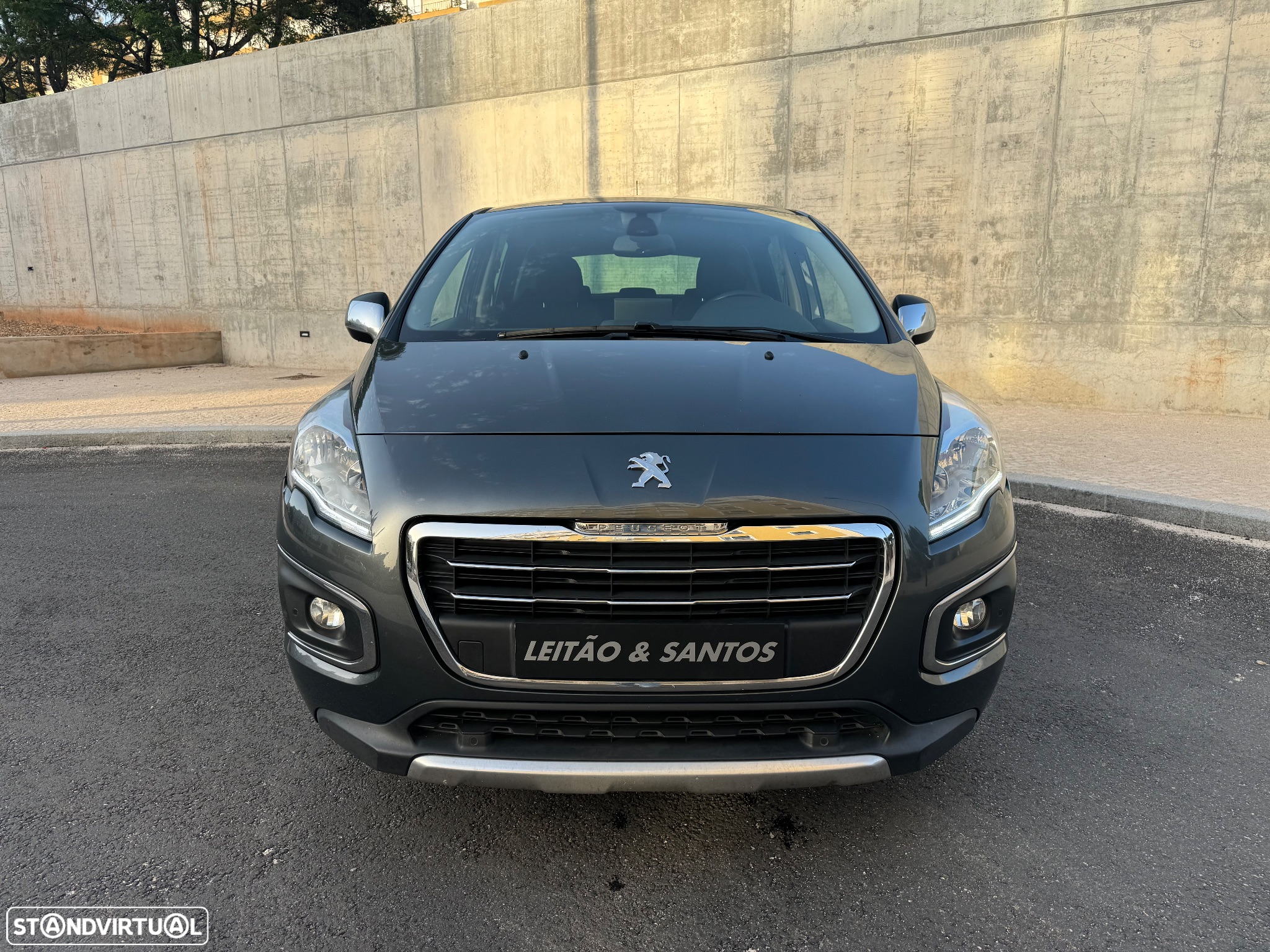 Peugeot 3008 - 45