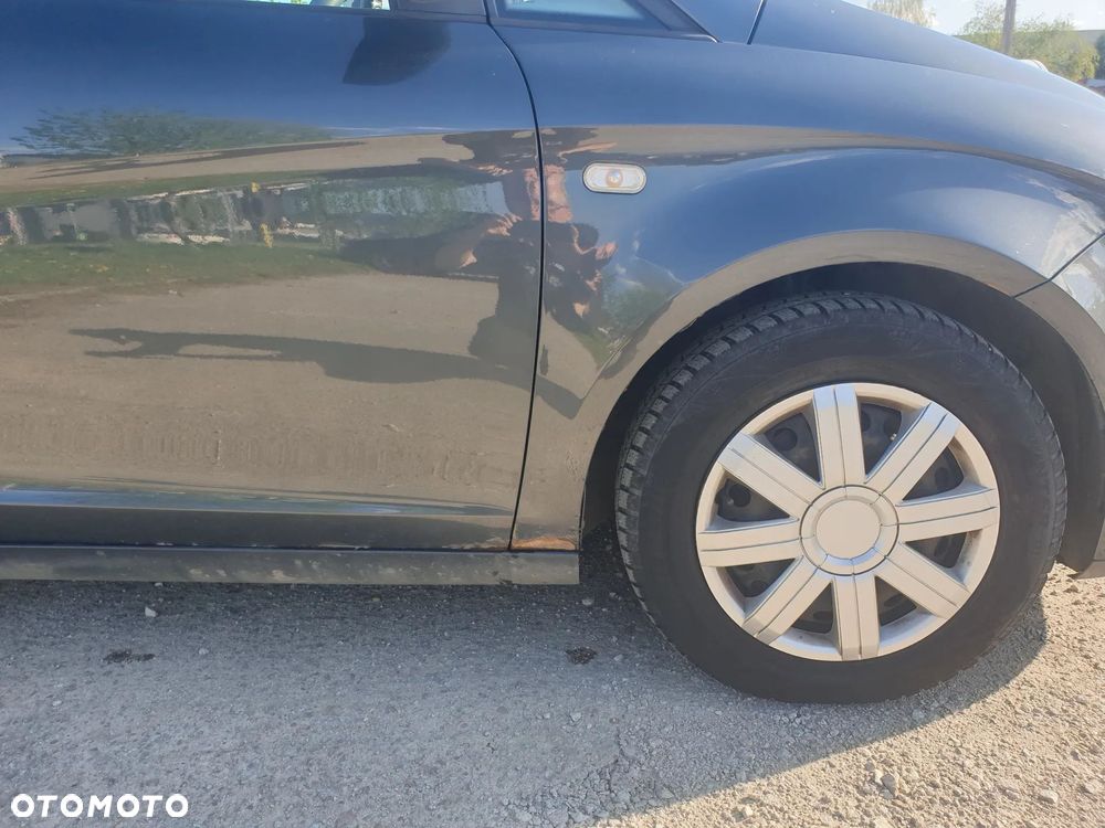 Seat Altea XL 1.9 TDI DPF Reference - 13