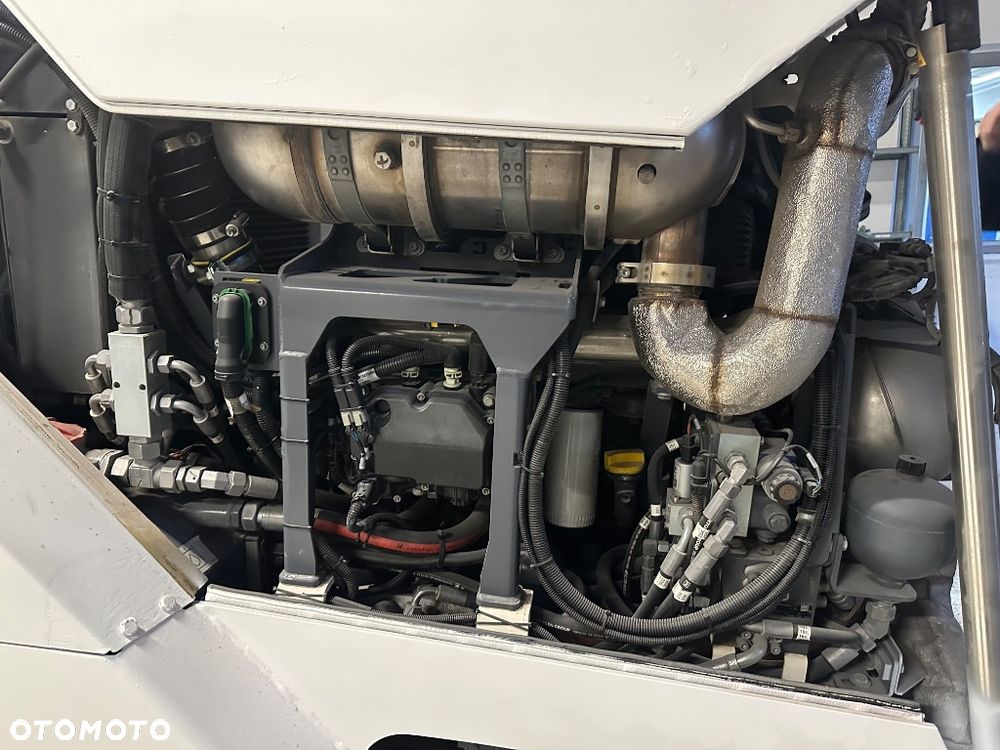 Wirtgen W 50 Ri - FREZARKA DROGOWA DO ASFALTU - JAK NOWA - STAN ODSWIEŻONY - SERWISOWANY - NISKIE MOTOGODZINY - 18