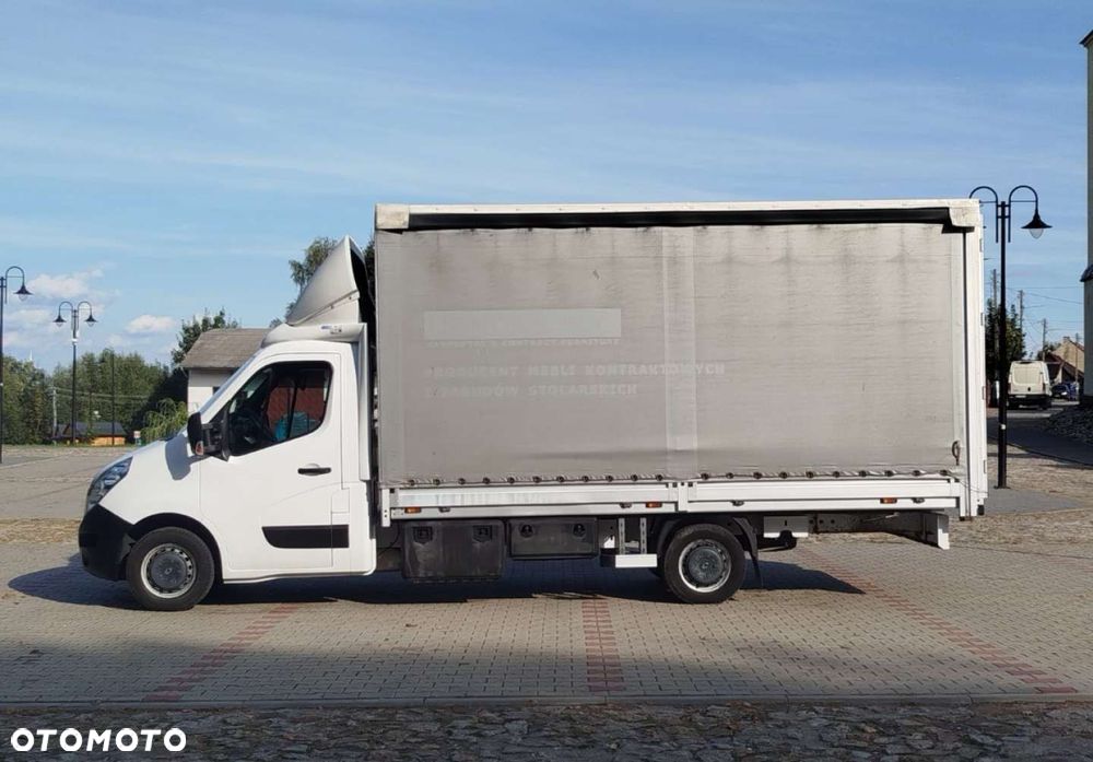 Renault Master - 6