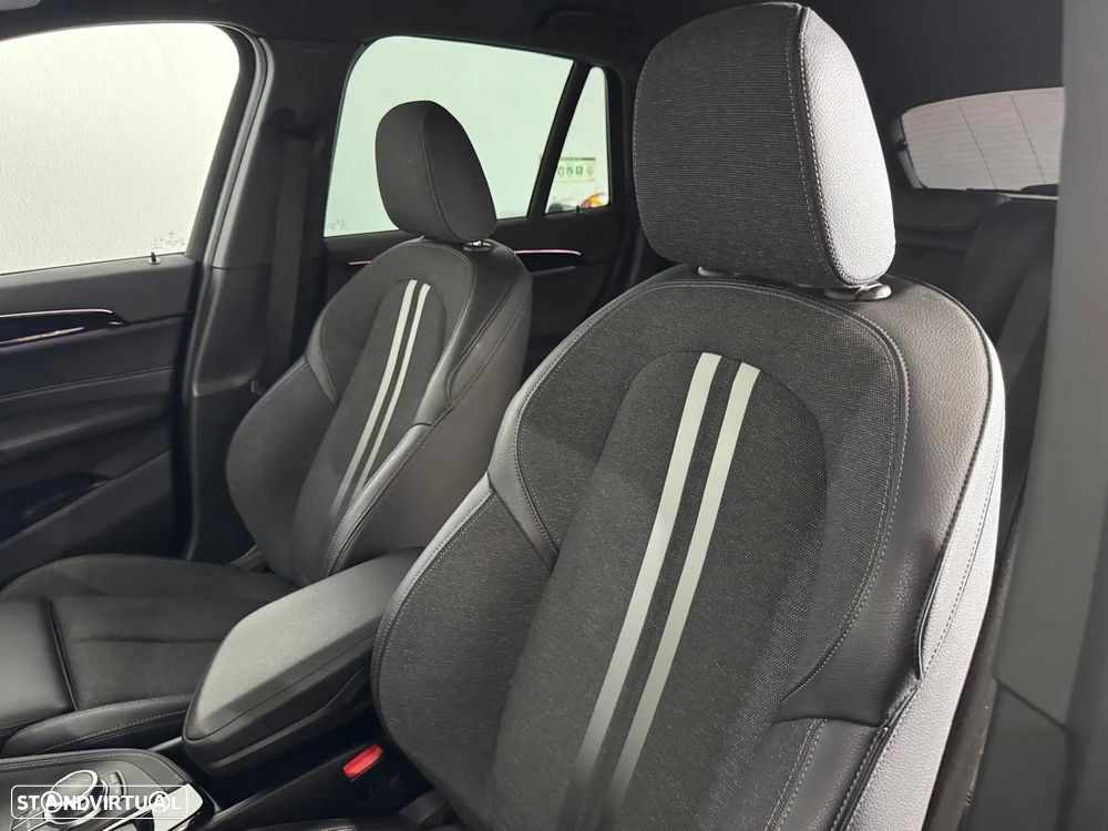 BMW X1 25 e xDrive Pack M - 13