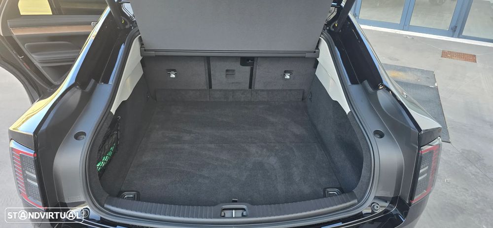 Volvo ES90 92 kWh Single Motor Ultra - 15