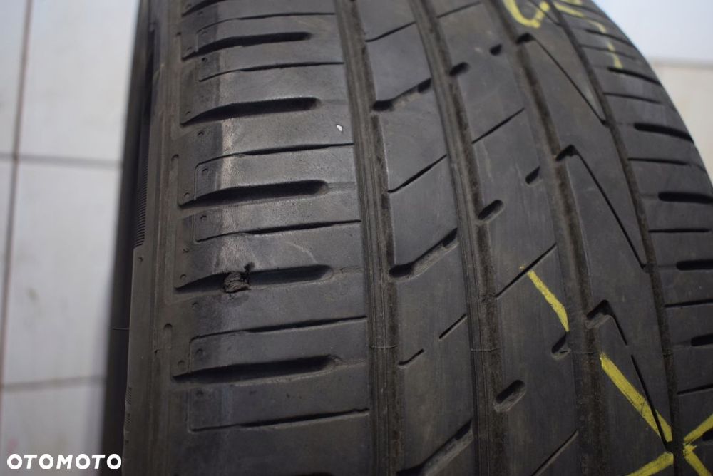 R19 235/50 Hankook Ventus S1 evo 2 SUV Sealguard Wysyłka gratis! - 8