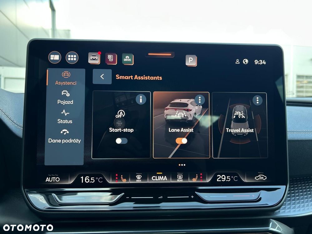 Cupra Formentor 2.0 TSI 4Drive VZ DSG - 30