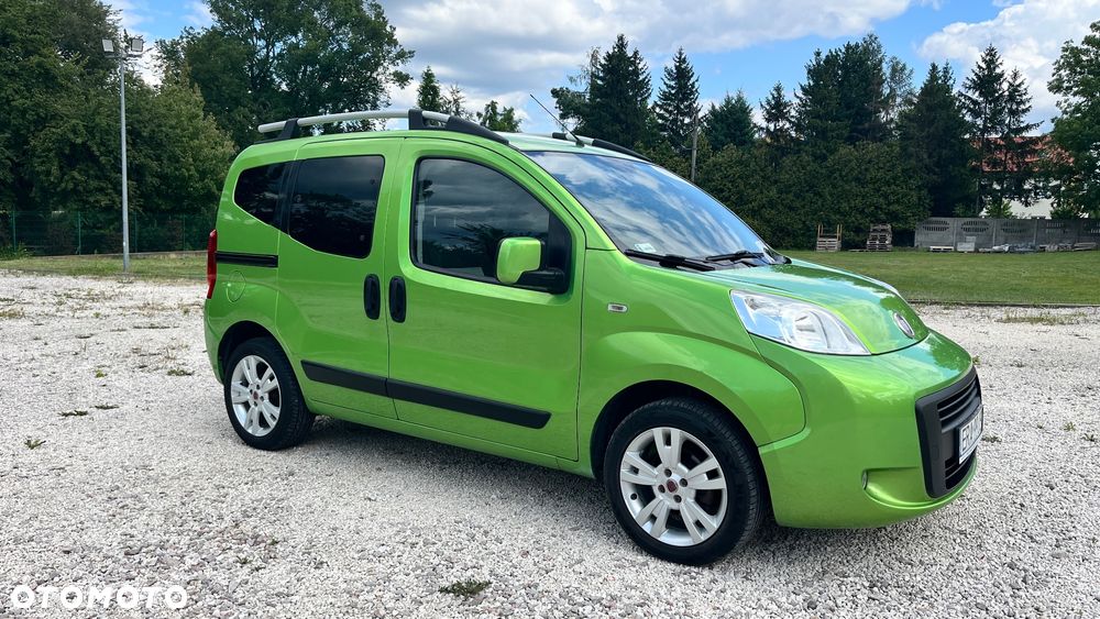Fiat Fiorino - 12