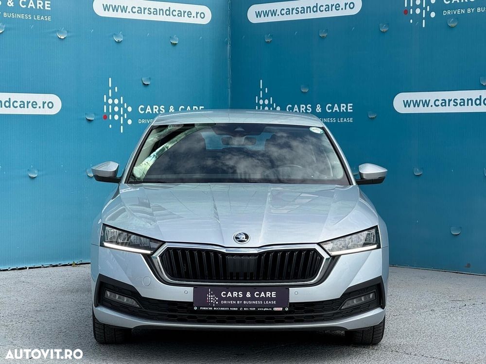 Skoda Octavia - 11