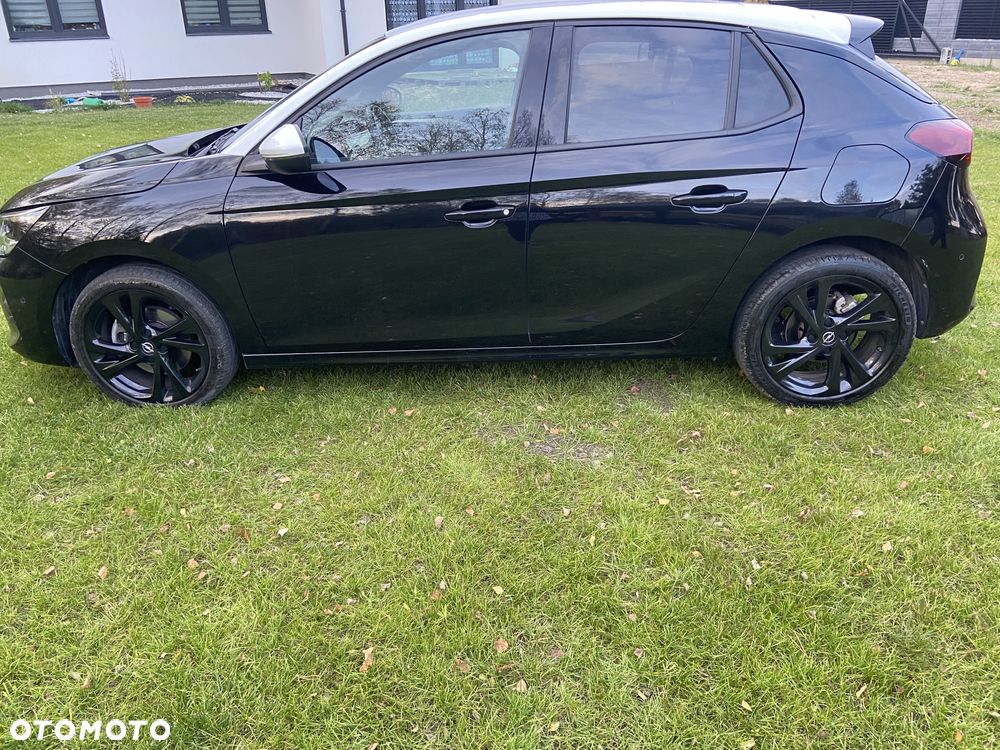 Opel Corsa 1.2 Direct Injection Turbo GS - 12