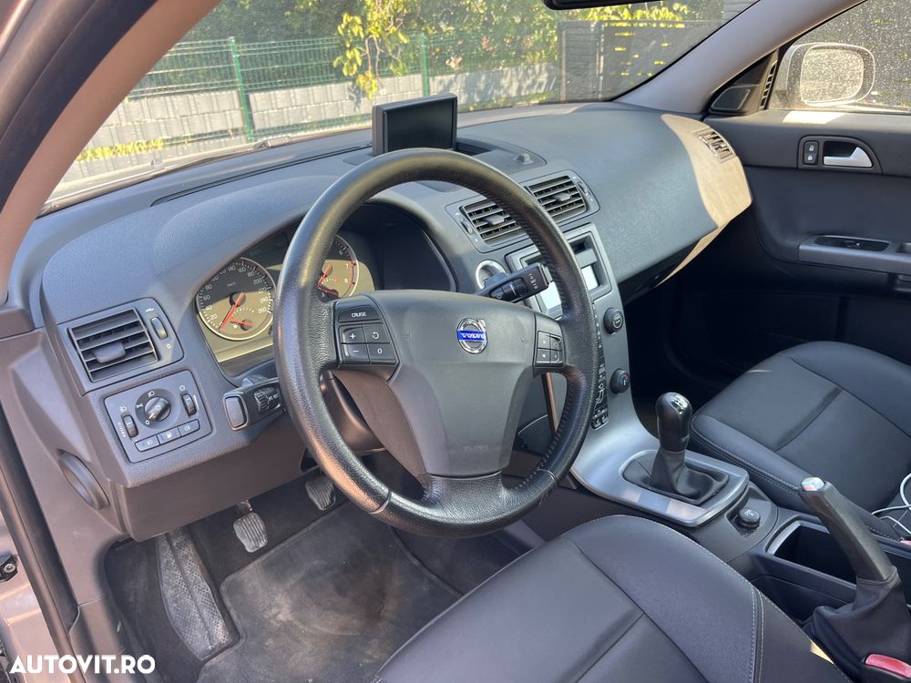 Volvo S40 2.0 Rdesign Edition - 5