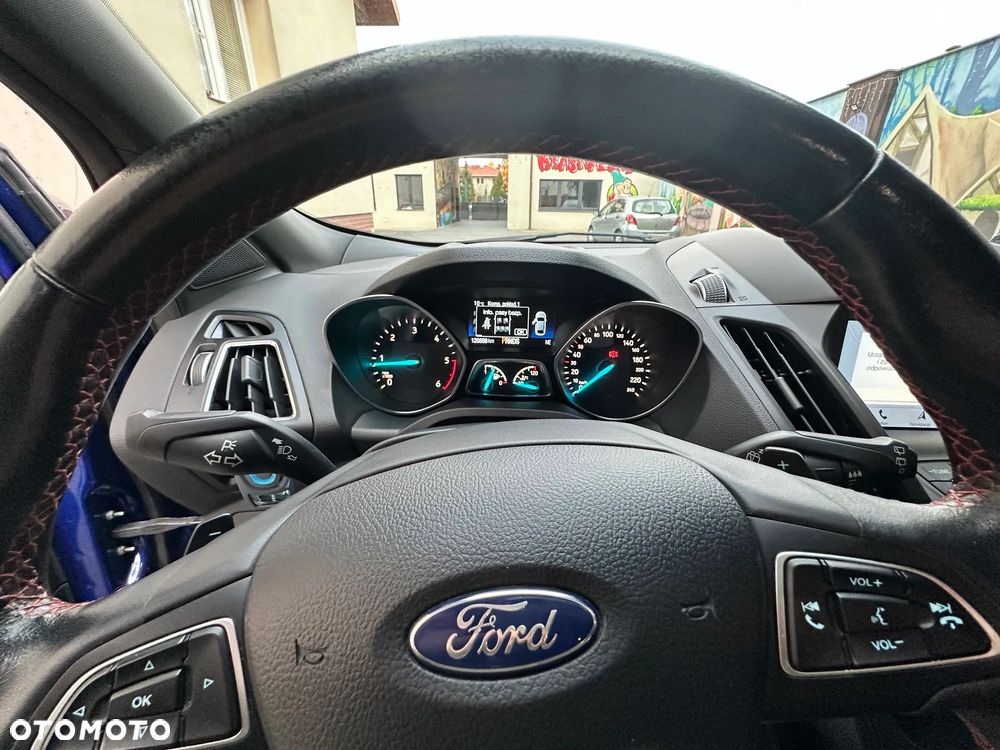 Ford Kuga 2.0 TDCi AWD ST-Line - 7