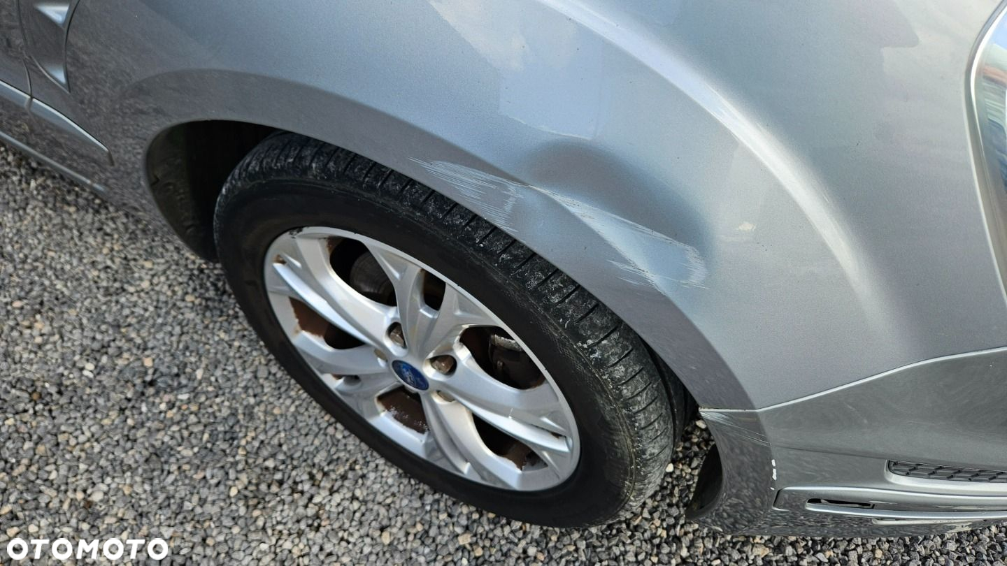 Ford S-Max - 10