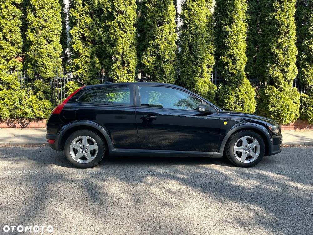 Volvo C30 1.6 Momentum - 5