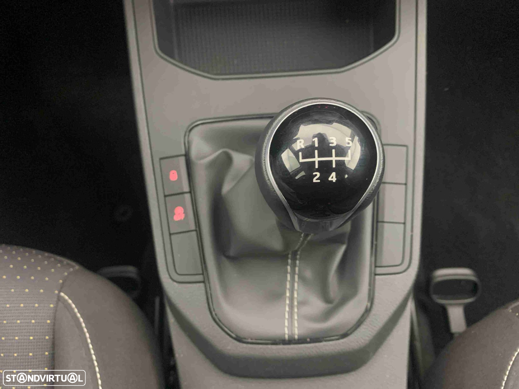 SEAT Ibiza 1.0 TSI Style - 20