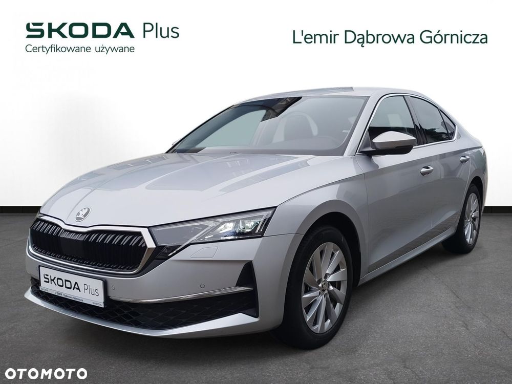 Skoda Octavia 1.5 TSI Selection - 1