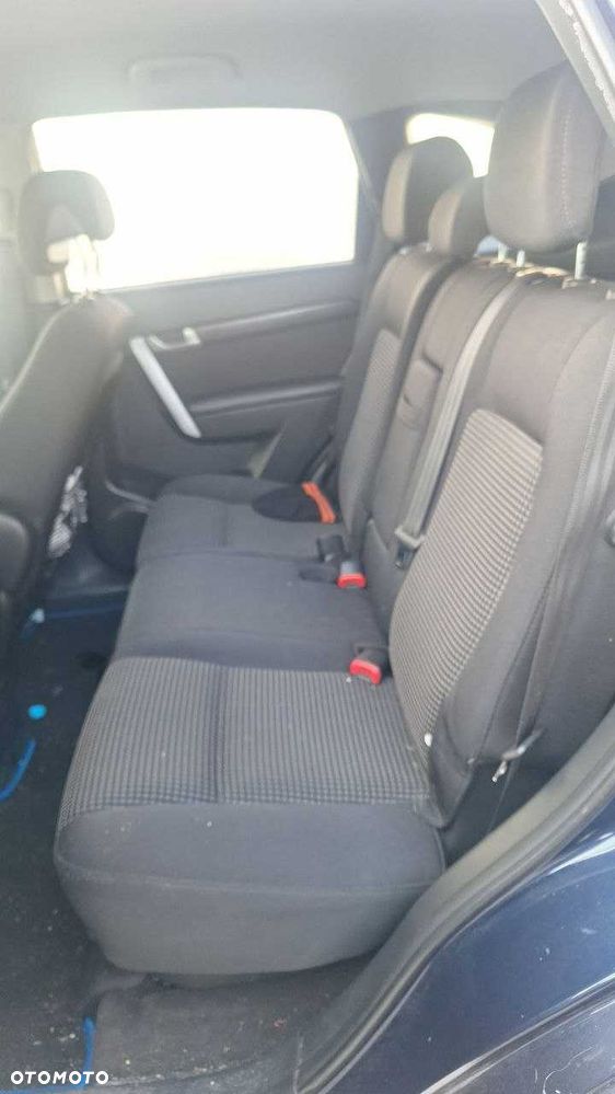 Chevrolet Captiva - 7
