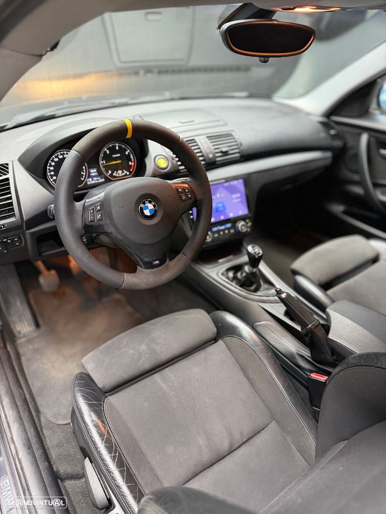 BMW 120 - 7