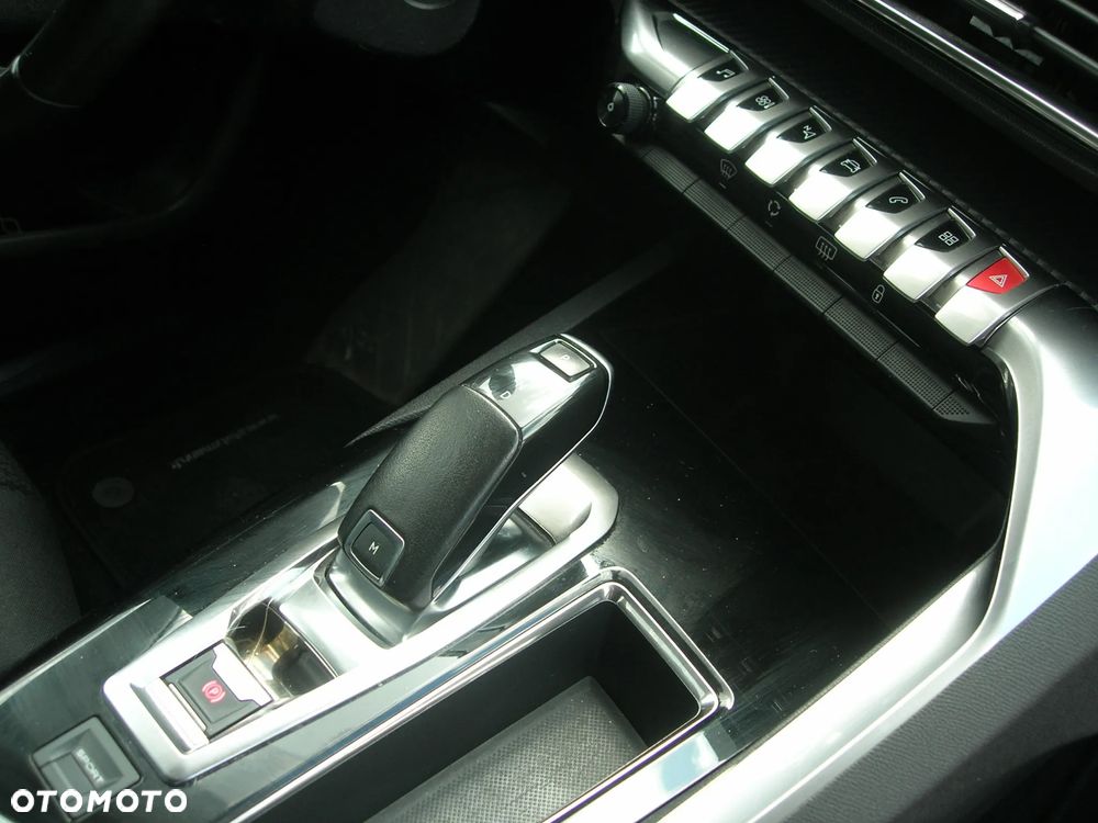 Peugeot 3008 - 26