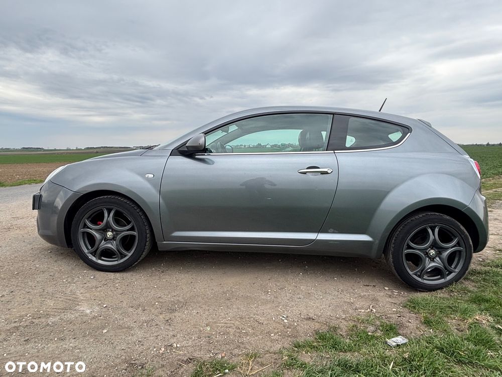 Alfa Romeo Mito 1.4 16V MultiAir Super - 8