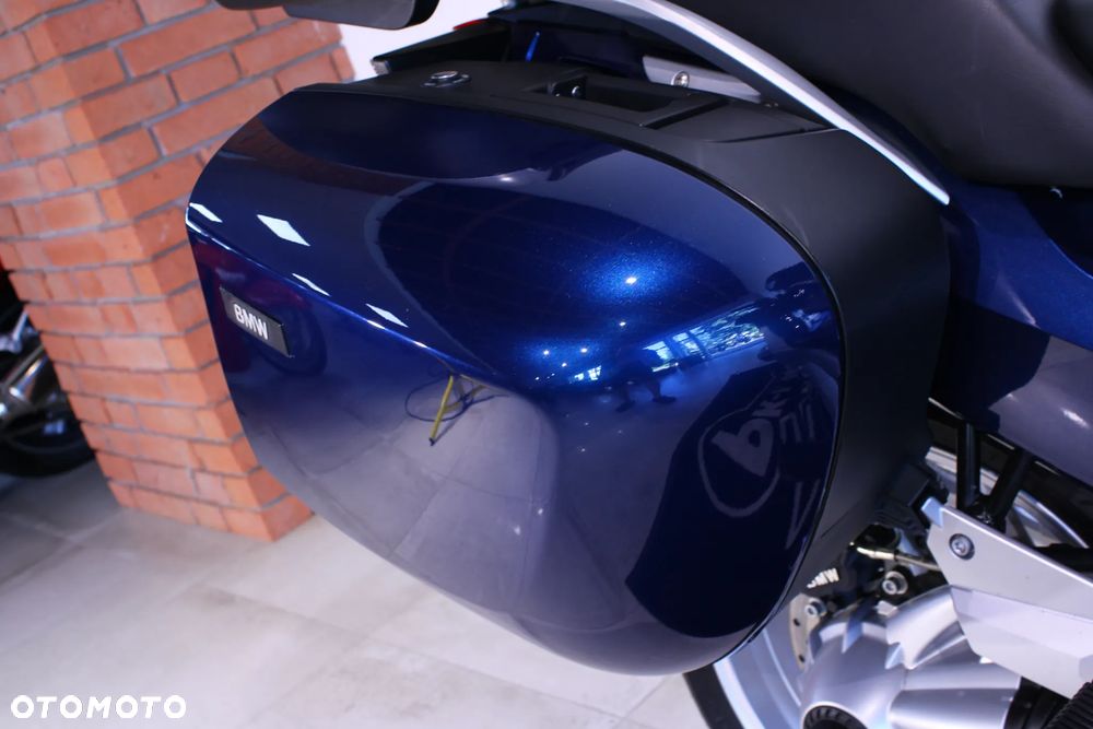 BMW RT - 22