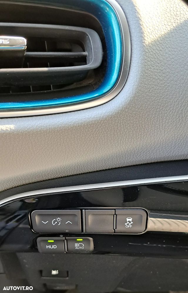 Toyota Prius Hybrid Comfort - 20