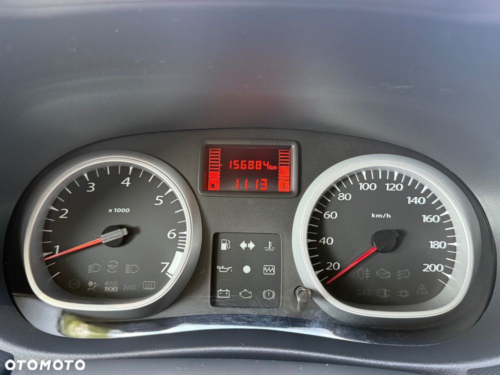 Dacia Duster 1.6 16V 4x2 Prestige - 19