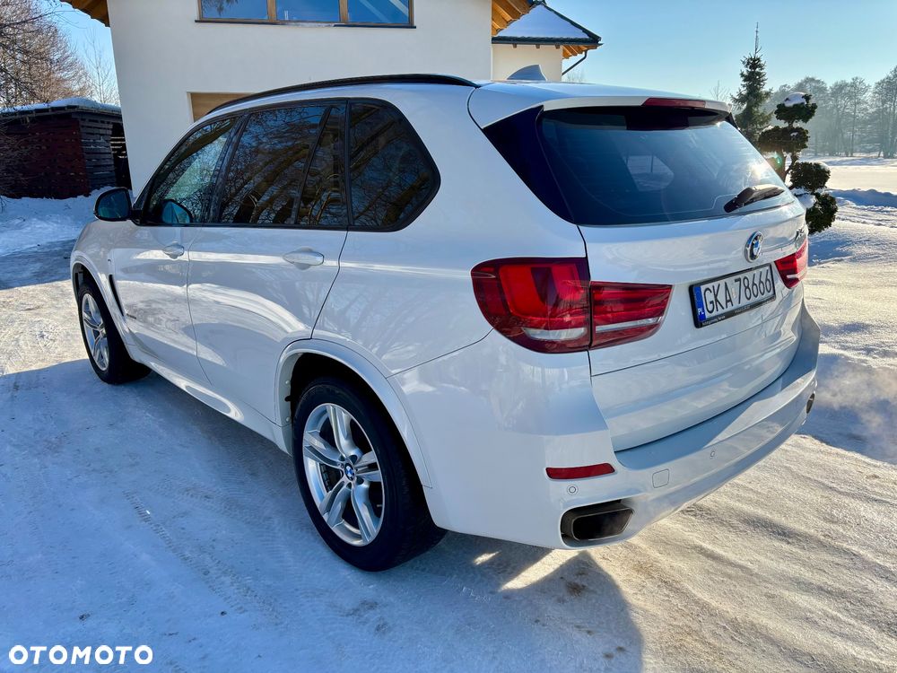 BMW X5 - 3