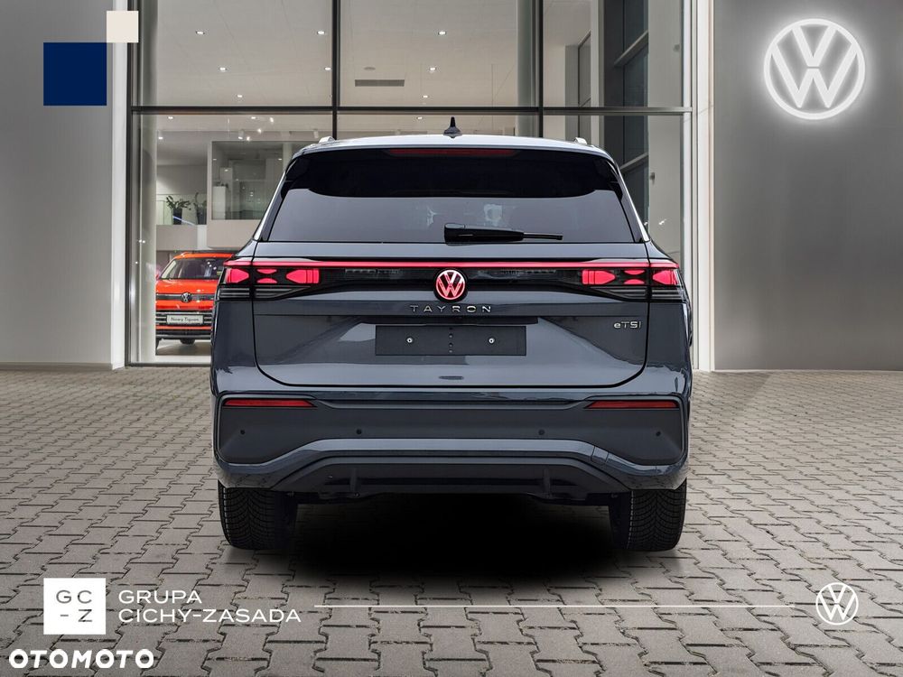 Volkswagen Tayron 1.5 eTSI mHEV Life Plus DSG - 5