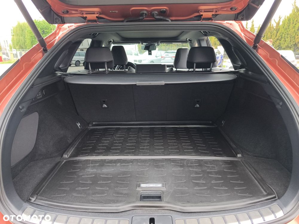 Lexus RX - 11