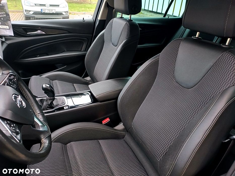 Opel Insignia 2.0 Exclusive - 15