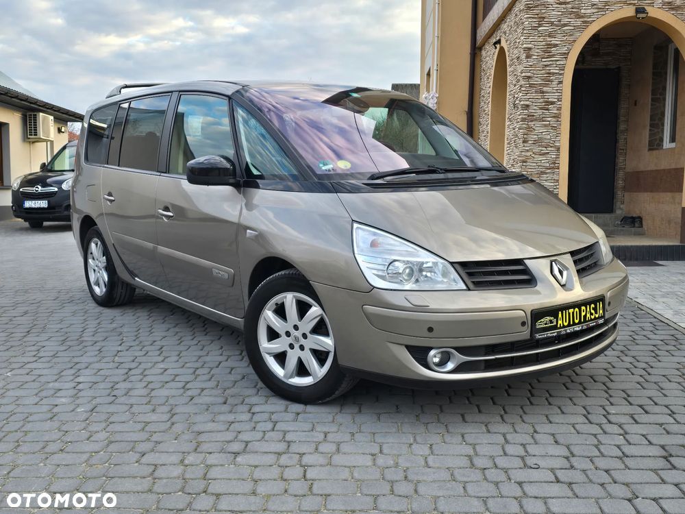 Renault Grand Espace Gr 2.0T 16V Privilege - 6